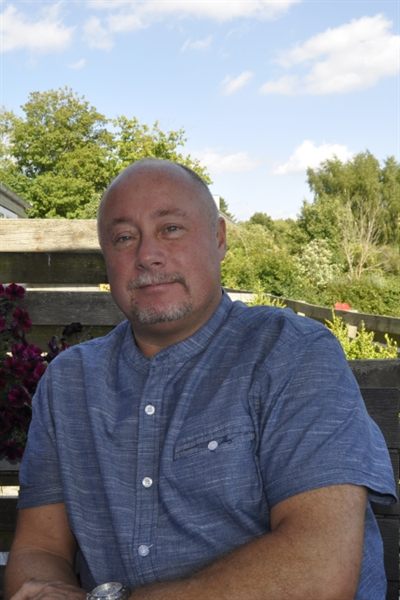 Claus Daugaard Harlyk