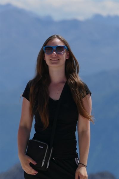Freja Daugaard Harlyk