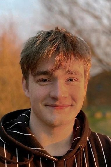Rune Harlyk